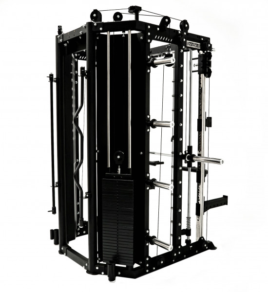 Force USA G15 All-In-One Trainer-11